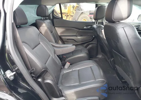 2023 GMC Acadia Slt from USA, damaged, VIN 1GKKNUL42PZ207418